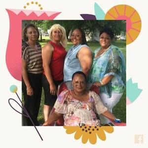 Meet your Posher, Amelia